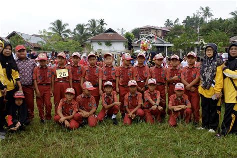 Gresik Keren Inilah 15 Sekolah Dasar SD Terbaik Di Kabupaten Gresik