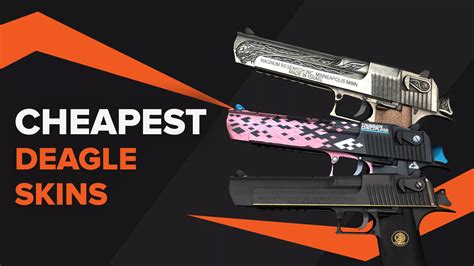 The Best Desert Eagle Skins In Off