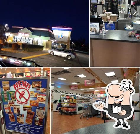 Braums Ice Cream And Dairy Store 7351 E Reno Ave In Midwest City Restaurant Menu And Reviews