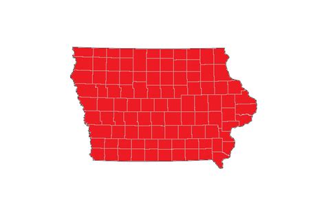 Iowa marks 500 COVID-19 deaths as virus reaches all 99 counties ...