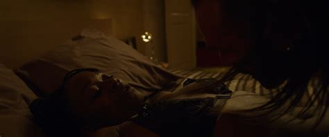 Nude video celebs Babetida Sadjo nude Mon père le diable 2021