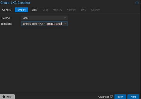 Install Proxmox Lxc Container With Docker Vm Instance And Portainer Ce