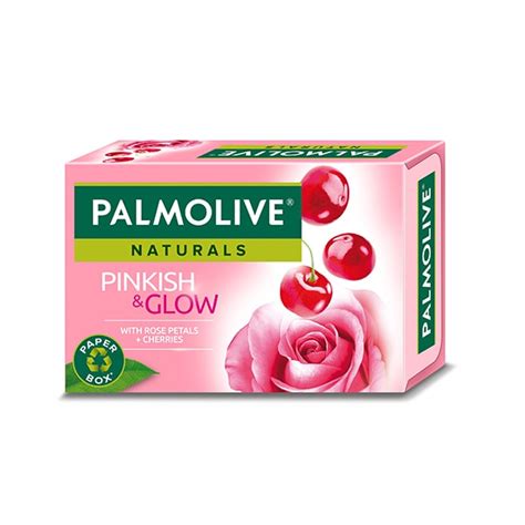 Palmolive Bar Soap