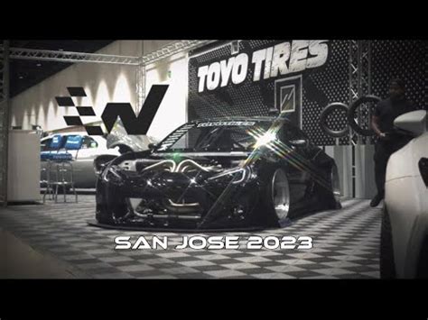 Wekfest San Jose Aftermovie K Youtube