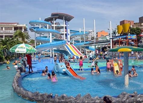 Than Tai Hot Spring Da Nang Daily Tours From Kha Tran Car Rental