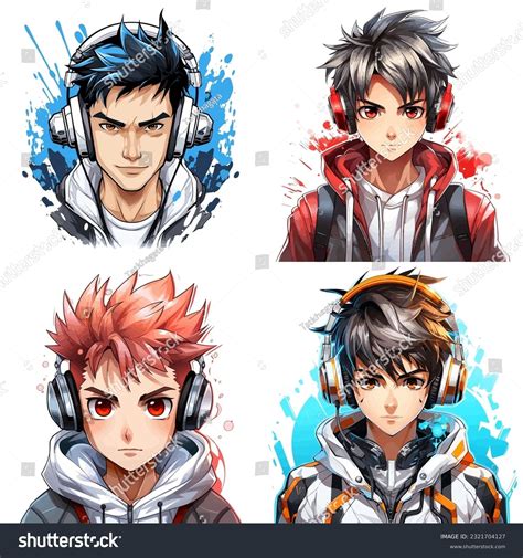 Details more than 147 avatar anime latest - toyotabienhoa.edu.vn