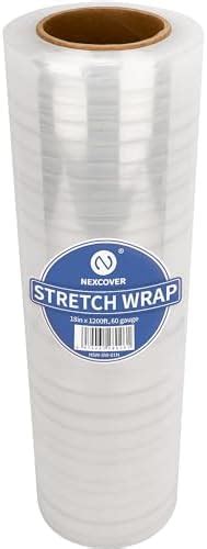 Amazon International Plastics Co Plastic Stretch Film Wrap