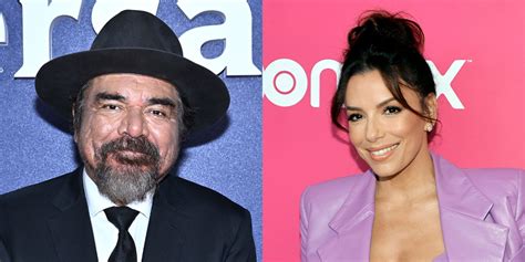 George Lopez Eva Longoria To Reunite For New Alexander The