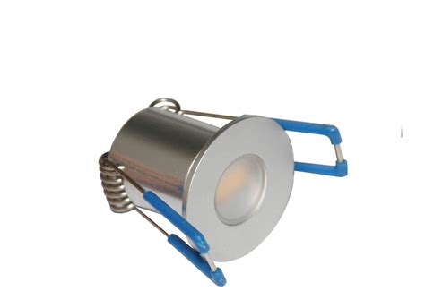 Led Mini Einbauspot Rund W V K Ip Mm