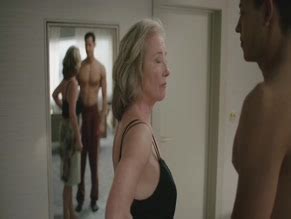 GOOD LUCK TO YOU LEO GRANDE NUDE SCENES AZNude