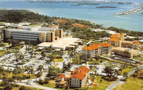 Fl S Florida Veterans Medical Center Hospital Bay Pines Fla St