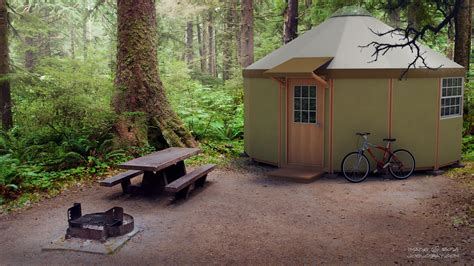 Freedom Yurt Cabin Cost