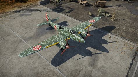 File GarageImage Ki 45 Hei Tei China War Thunder Wiki