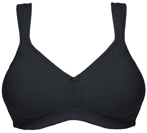 Susa Topsy Non Wired Bra 7077 Black Ab 17 38 € Preisvergleich Bei