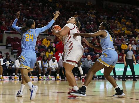 Wbb Cyclones Rally But Fall Short In Loss To Vanderbilt