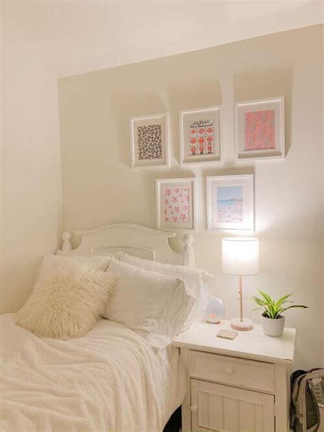 31 Insanely Cute Dorm Room Color Scheme Ideas To Recreate In 2023 Room