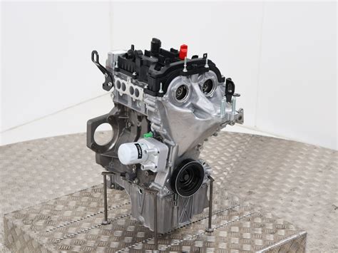 Neuf Ford Focus Iii Ti Vct Ecoboost V Moteur M Da