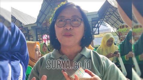 Naik Persen Angka Kasus Stunting Di Kabupaten Blitar Capai