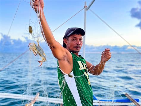 Less Catch Less Cash How Climate Change Is Affecting Fisherfolk In