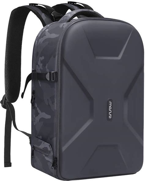 Amazon Mosiso Camera Backpack Dslr Slr Mirrorless Photography