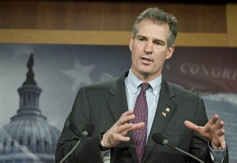 New GOP Senator Scott Brown a darling no more after move to block filibuster - cleveland.com