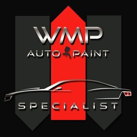WMP Auto Paint Specialist | Cebu City
