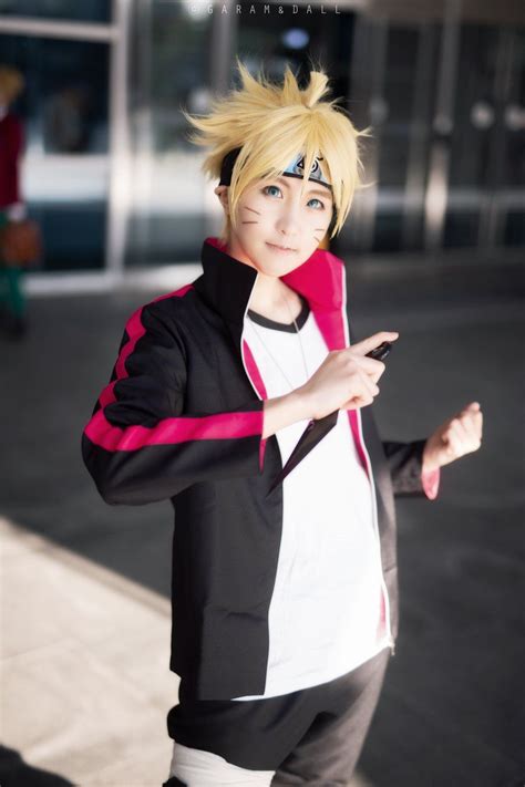 Boruto Naruto The Movie Boruto Cosplay Costume Ubicaciondepersonas