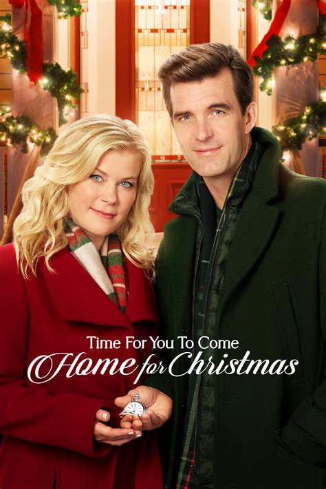 Time for You to Come Home for Christmas - Full Cast & Crew - TV Guide