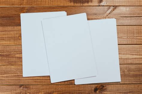 White Paper On Table Images – Browse 951,749 Stock Photos, Vectors, and ...