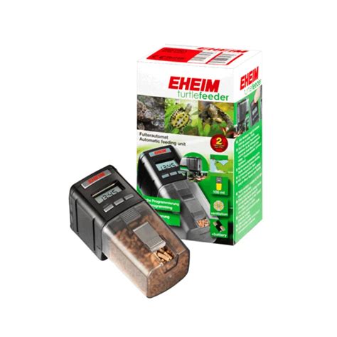 Eheim Eheim TWINfeeder EHEIM 3581 4001 3582 Png