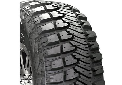 Buyer S Guide The Best Mud Tires Off Road