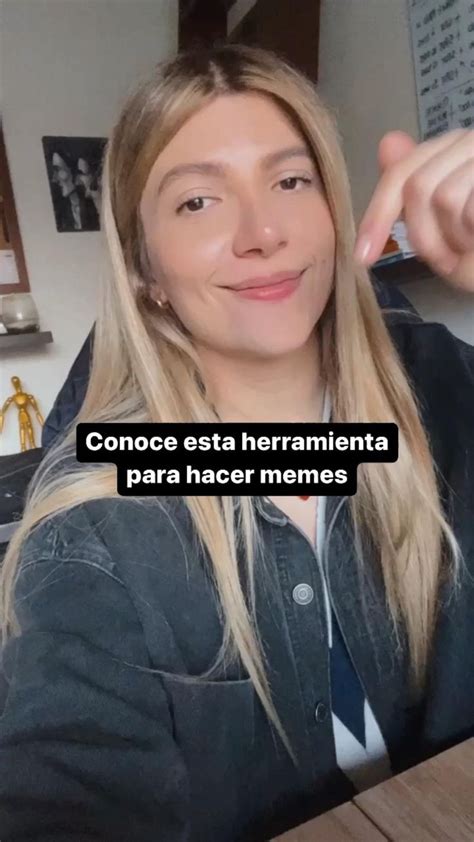 Crea memes rápido y fácil Manejo de redes sociales Imagenes de