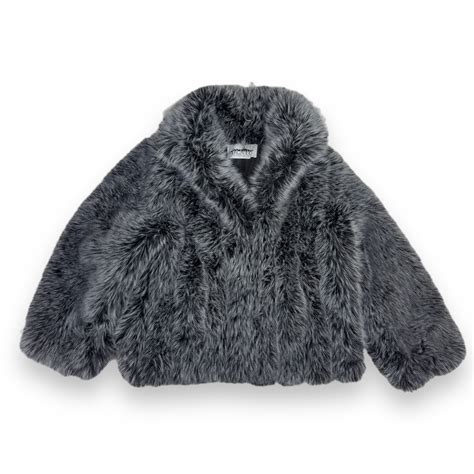 Faux Fur Collection Archives Daniels Leather