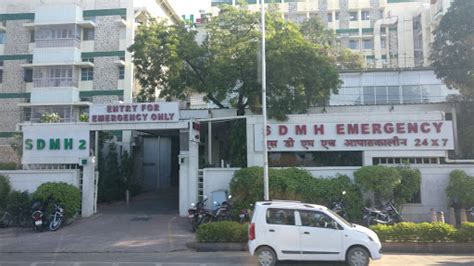 Santokba Durlabhji Memorial Hospital Jaipur Book Appointment Joon