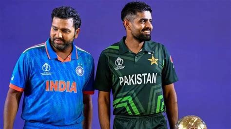 Indian Team To Tour Pakistan If Govt Permits For Champions Trophy