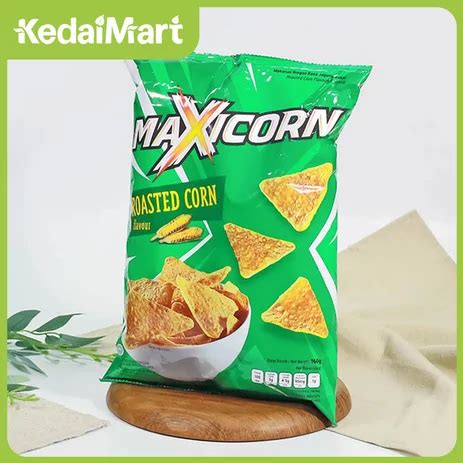 Jual Produk Maxicorn Roasted Corn Termurah Dan Terlengkap November