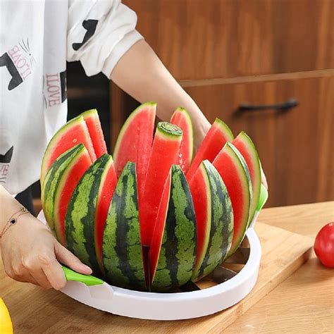 Buy Watermelon Cutterwatermelon Cutter Slicer Toolextra Large