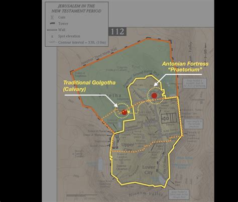 What is the significance of Mount Moriah/Temple Mount? | Verse By Verse Ministry International