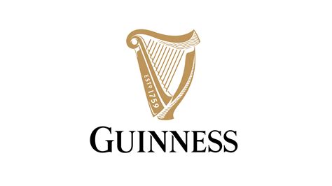 Guinness logo download in SVG vector format or in PNG format