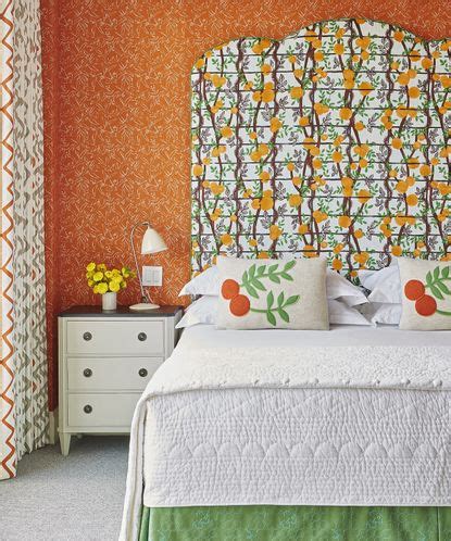 Queen Of Headboards Kit Kemp Shares Her 8 Design Secrets Homes Gardens