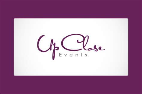 Event Planning Company Logo By Jessica021389