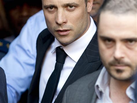 Oscar Pistorius Condamné à Six Ans De Prison Le Parquet Closer