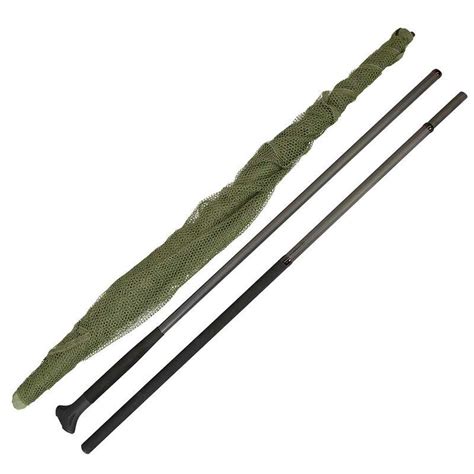 Guadino Carpfishing Trakker Sanctuary T8 Landing Net