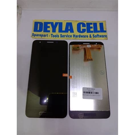 Jual LCD TOUCHSCREEN SAMSUNG GALAXY A2 CORE A260 ORIGINAL Shopee