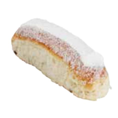 Balfours Finger Bun 12x100g Borgo Wholesale Distribution