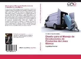 Libro Diseno Para El Manejo De Devoluciones De Productos Cuotas