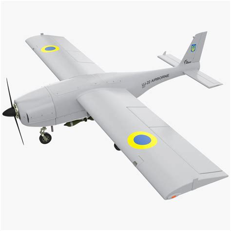 Airborne 3D Models download - Free3D