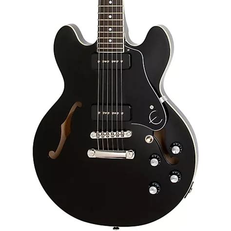 Epiphone Es P Pro Semi Hollowbody Electric Guitar Musician S Friend