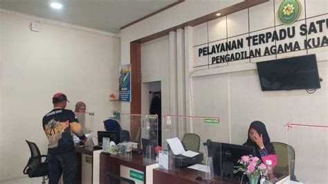 Judi Online Salah Satu Penyebab Tingginya Angka Perceraian Di Tanjabbar