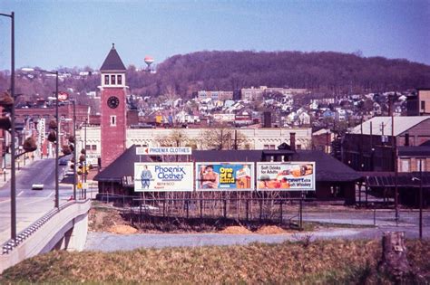 The Architecture of Old Allentown, Pennsylvania in 1978 Through Fascinating Photos ~ Vintage ...